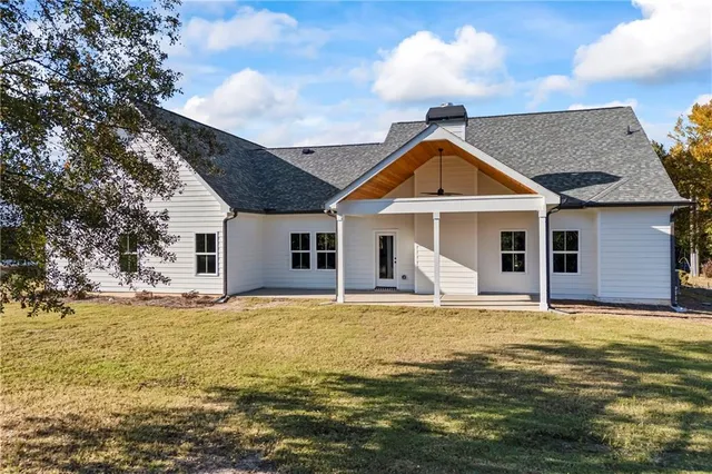 $699,900 | 1290 Grapevine Trail, Monroe, GA 30656