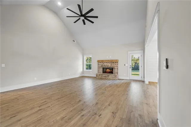 $699,900 | 1290 Grapevine Trail, Monroe, GA 30656