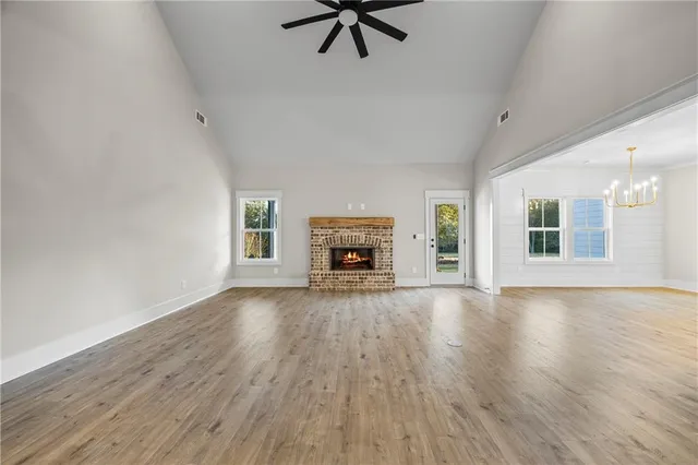 $699,900 | 1290 Grapevine Trail, Monroe, GA 30656