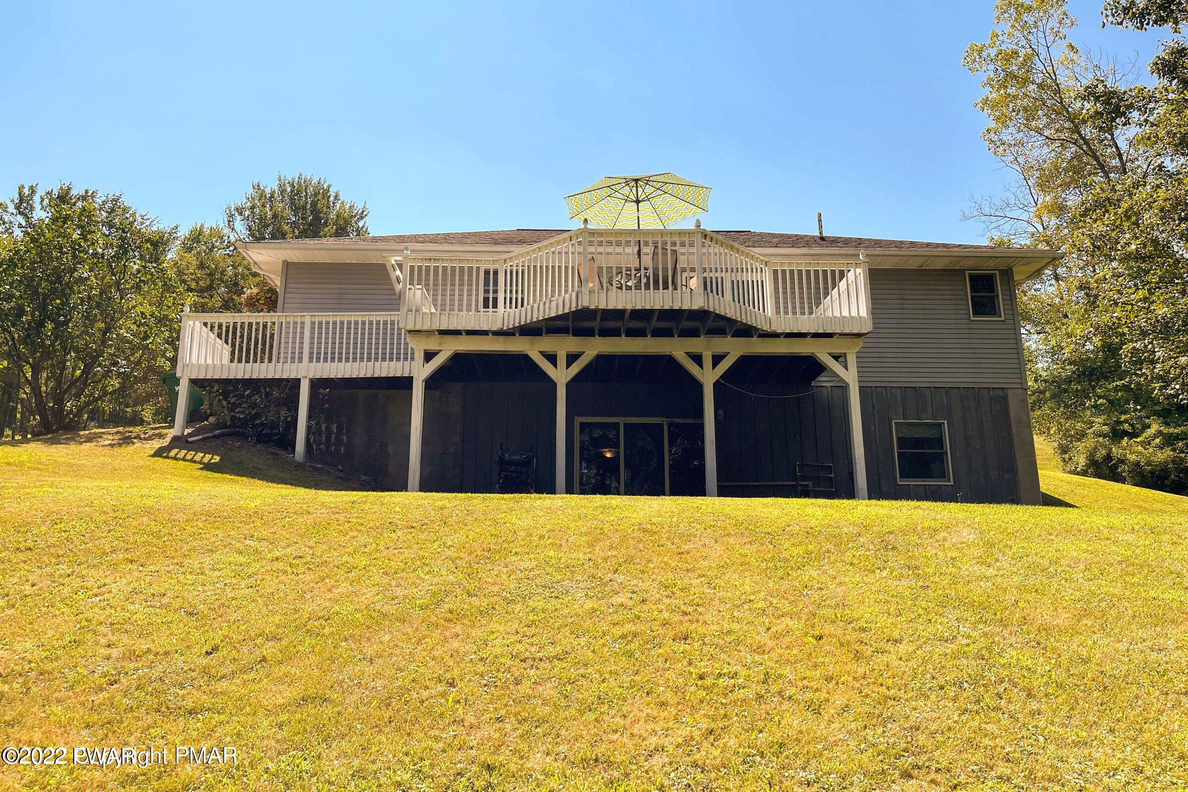 202 Spring Hill Road Honesdale, PA 18431 - Photo 3 of 16