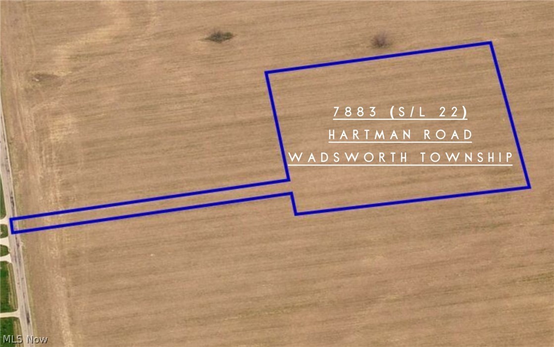 22 Hartman Road Wadsworth, OH 44281 - Photo 1 of 14