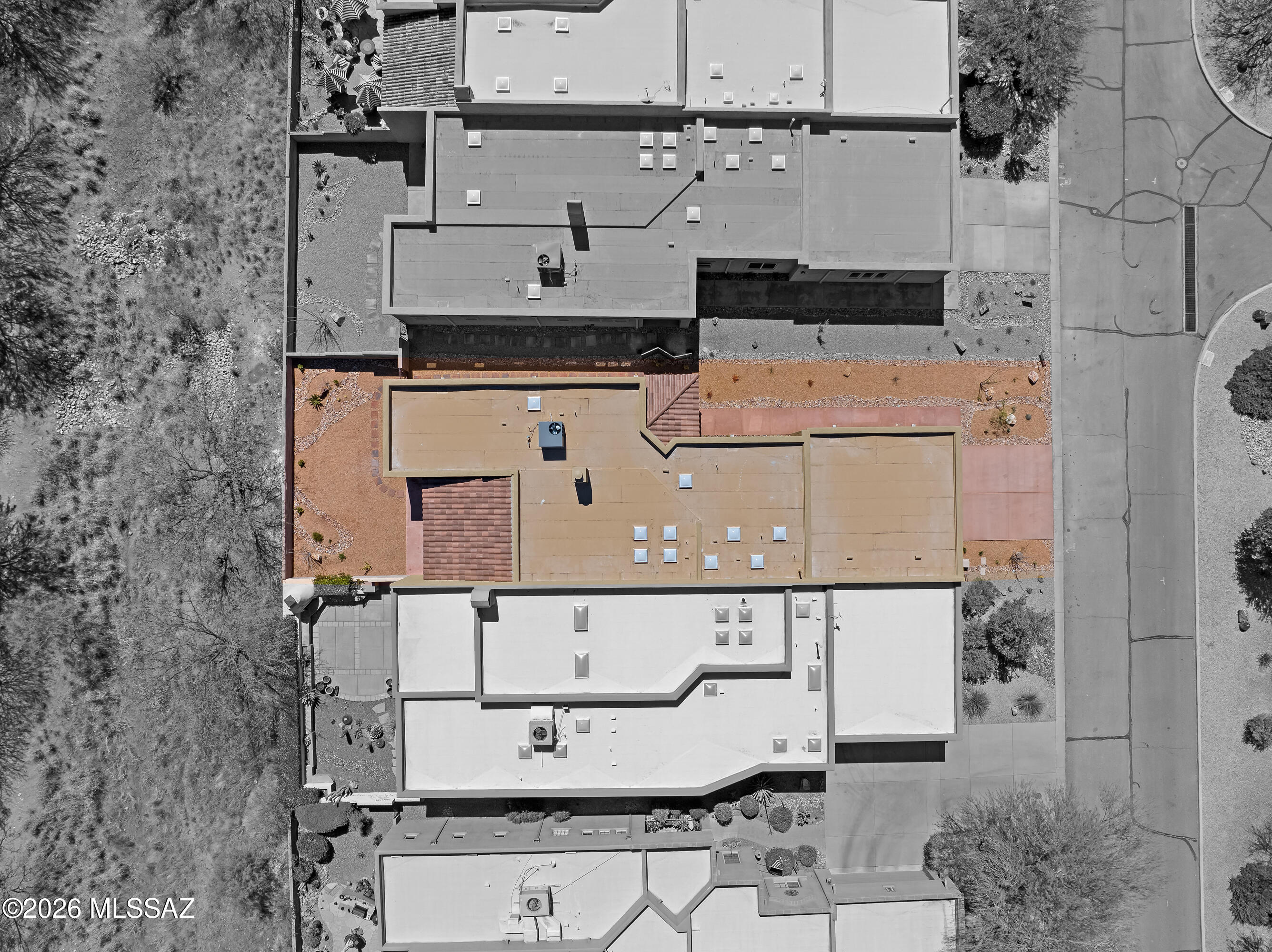 2193 Embarcadero Way Tubac, AZ 85646 - Photo 45 of 50 4 Aerials-9