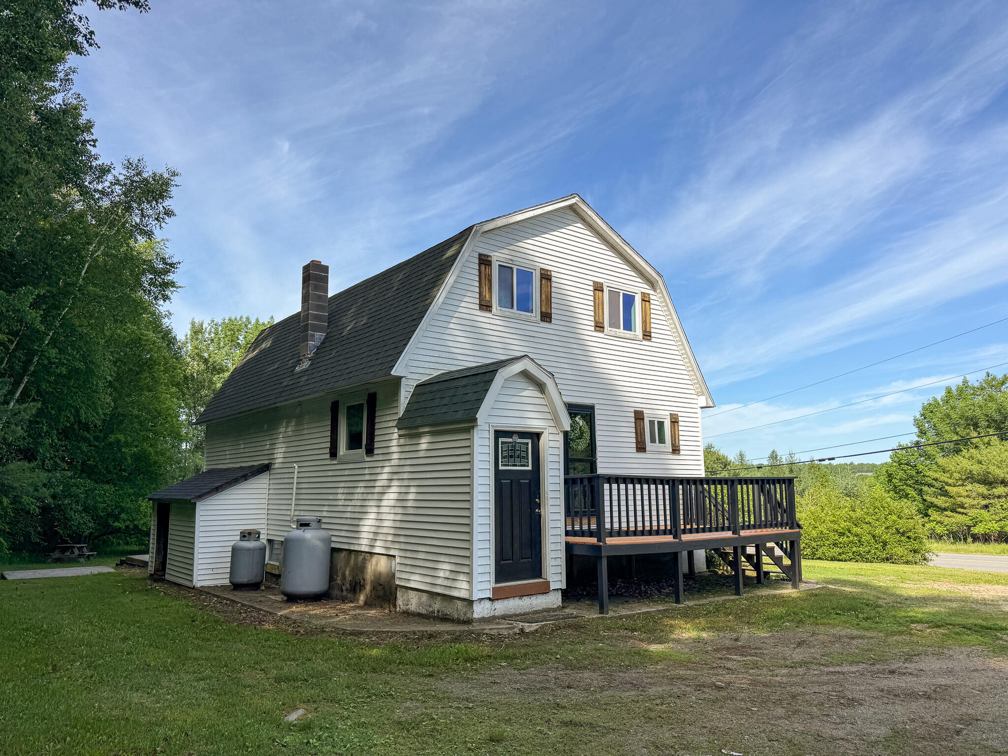 3297 Lee Road Lee, ME 04455 - Photo 3 of 28 3