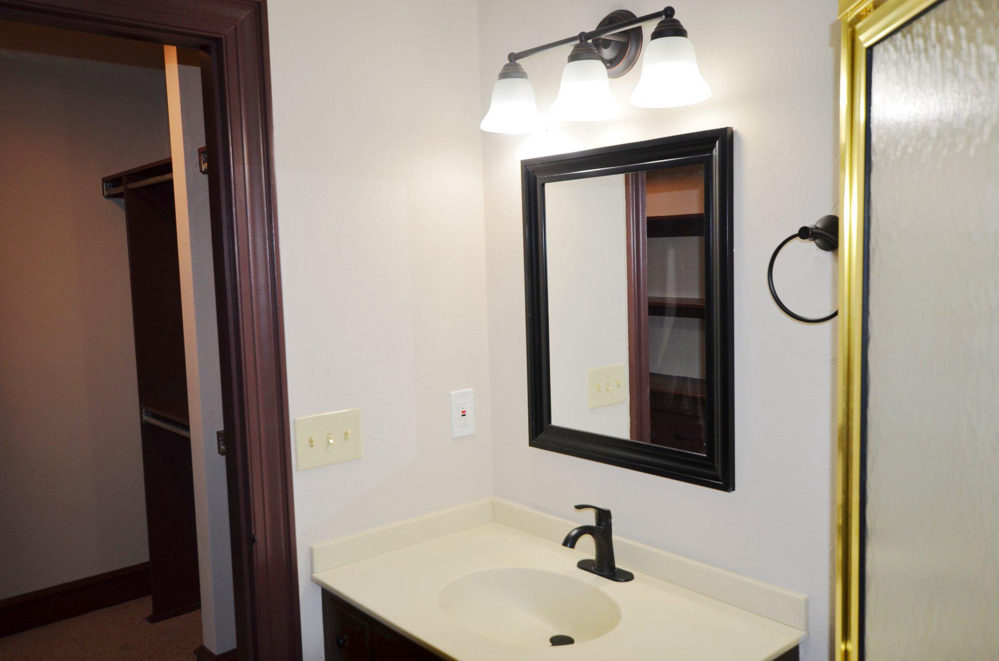 3414 Trone Road Glenville, PA 17329 - Photo 25 of 40 Elegant bathroom with modern fixtures.