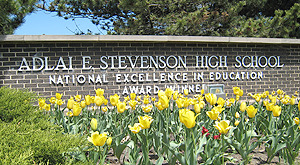 3523 West Long Grove Road Long Grove, IL 60047 - Photo 15 of 23 a view of sign board