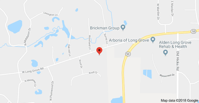 3523 West Long Grove Road Long Grove, IL 60047 - Photo 9 of 23 a picture of a bathroom