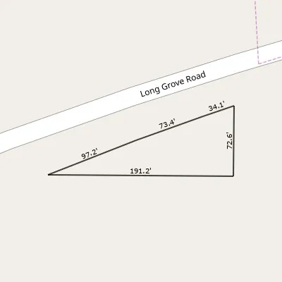 a close up of a wall with a dry white door