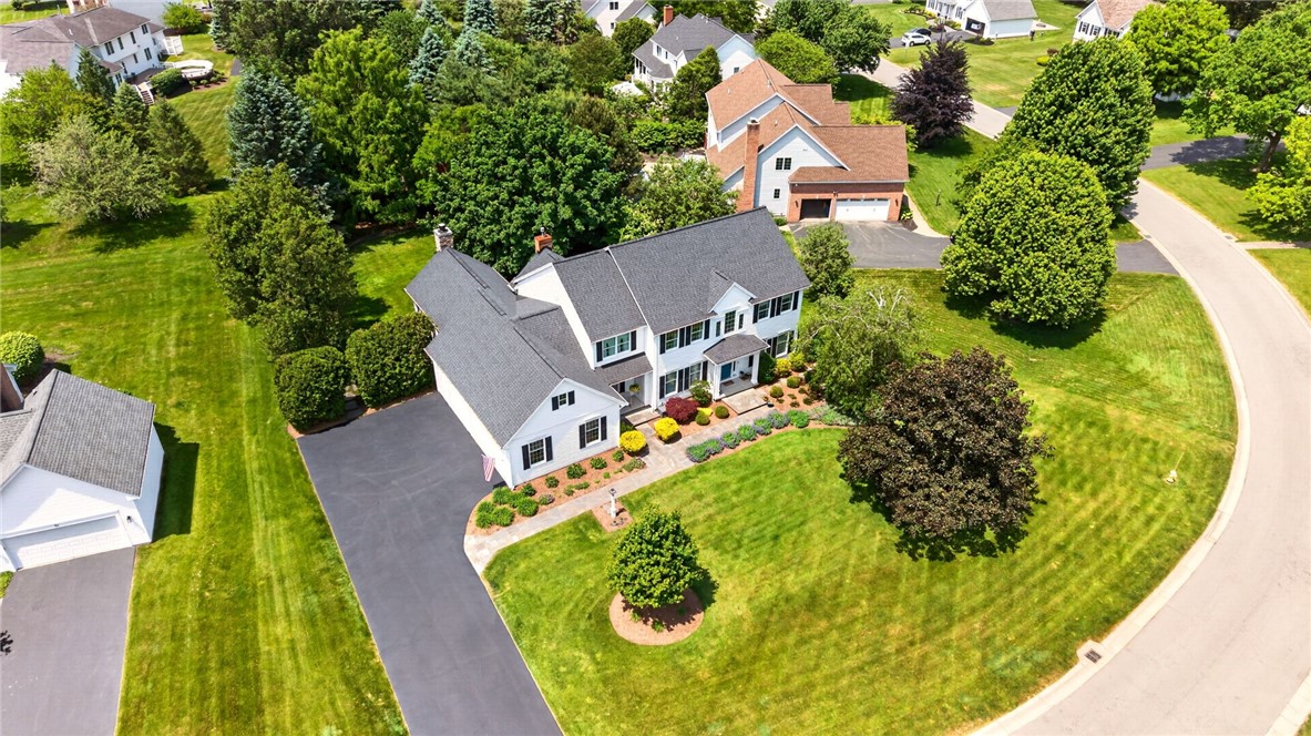 47 Scarborough Park Penfield, NY 14625 - Photo 45 of 50