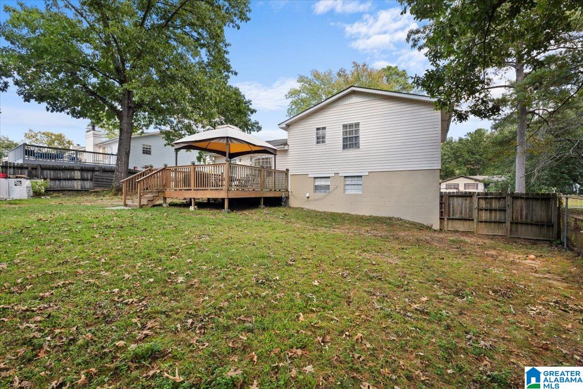 6481 Kimberly Loop Pinson, AL 35126 - Photo 6 of 24
