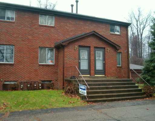 336 A Moon Clinton Road Coraopolis, PA 15108 - Photo 1 of 8 Exterior Front.