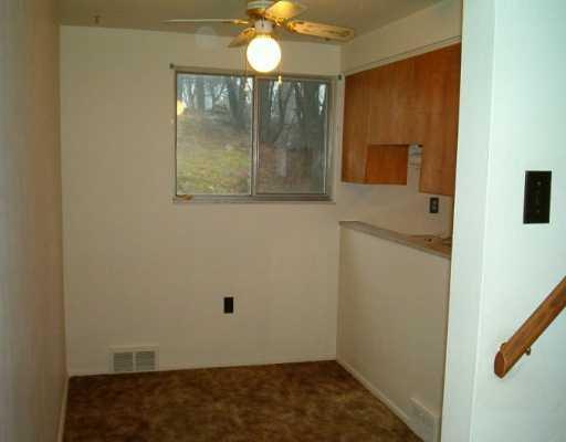 336 A Moon Clinton Road Coraopolis, PA 15108 - Photo 4 of 8 Dining Room.