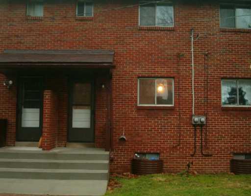 336 A Moon Clinton Road Coraopolis, PA 15108 - Photo 8 of 8 Patio/Deck.