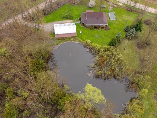 $375,000 | 6475 Center Road, Linden, MI 48451