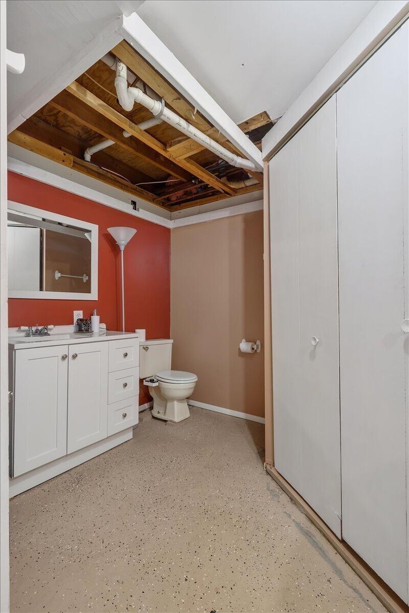 6475 Center Road Linden, MI 48451 - Photo 15 of 22 Downstairs Half Bath