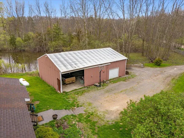$375,000 | 6475 Center Road, Linden, MI 48451