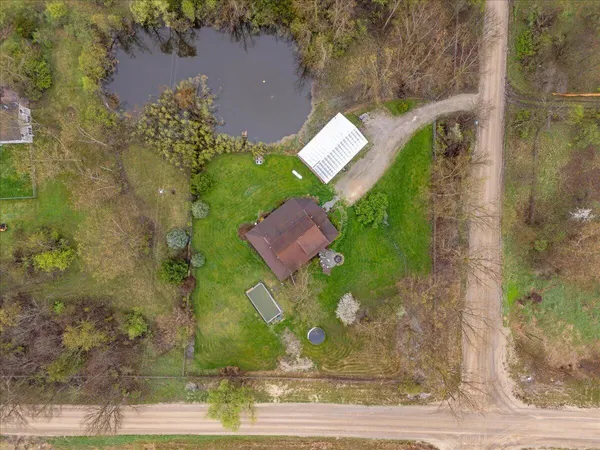 $375,000 | 6475 Center Road, Linden, MI 48451