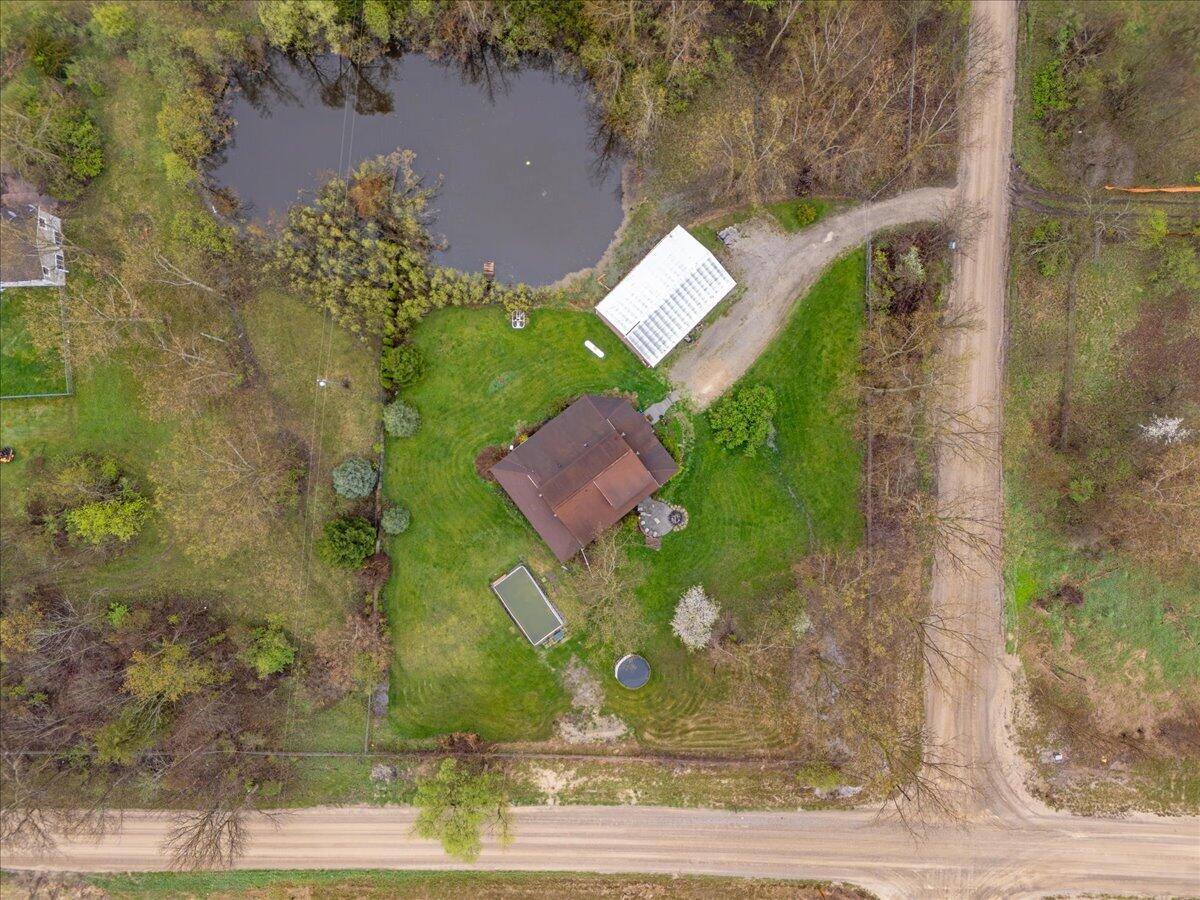 6475 Center Road Linden, MI 48451 - Photo 20 of 22 6475 Center Road Overview