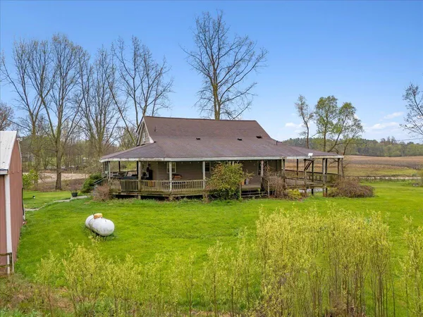 $375,000 | 6475 Center Road, Linden, MI 48451