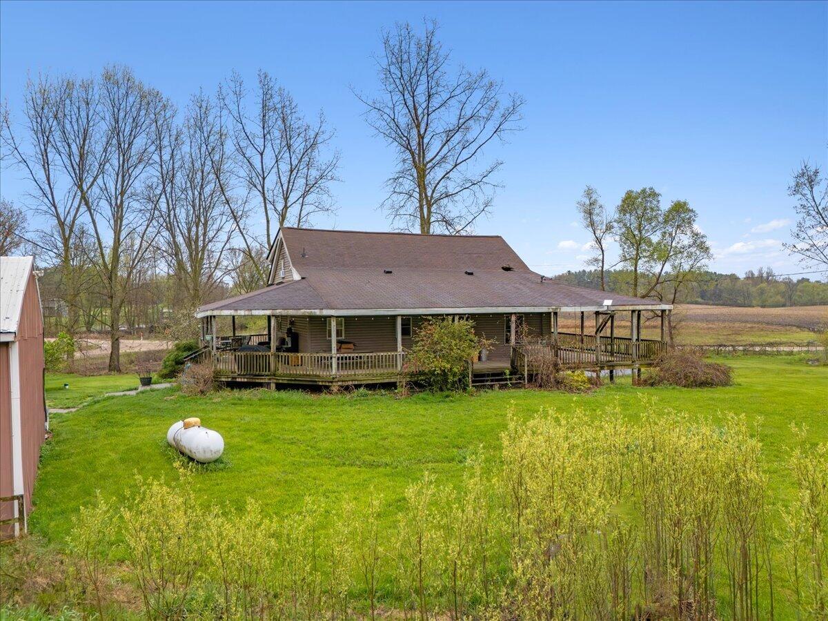 6475 Center Road Linden, MI 48451 - Photo 2 of 22 6475 Center Road