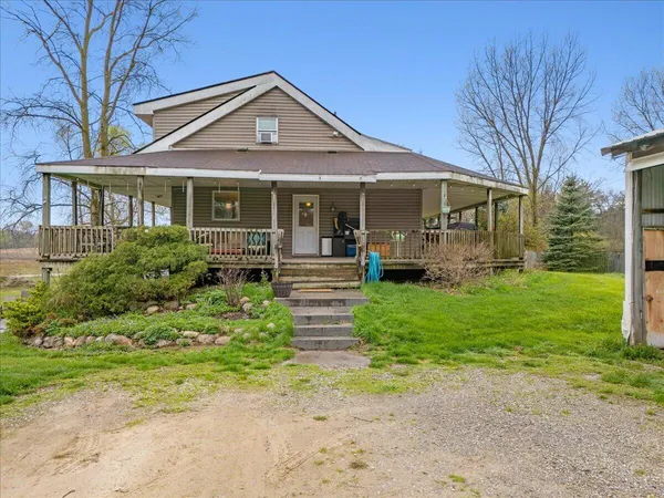 $375,000 | 6475 Center Road, Linden, MI 48451