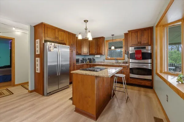 $375,000 | 6475 Center Road, Linden, MI 48451