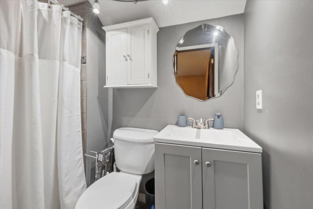 6475 Center Road Linden, MI 48451 - Photo 10 of 22 Primary Bathroom