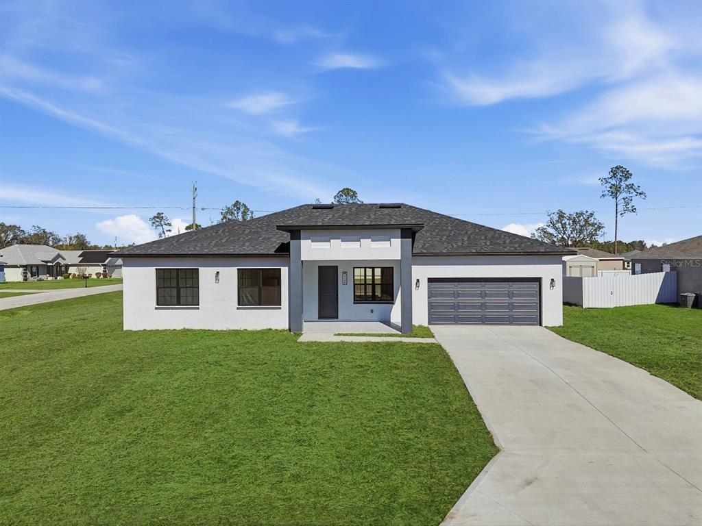 17181 Southwest 20th Ct Road Ocala, FL 34473 - Photo 28 of 45