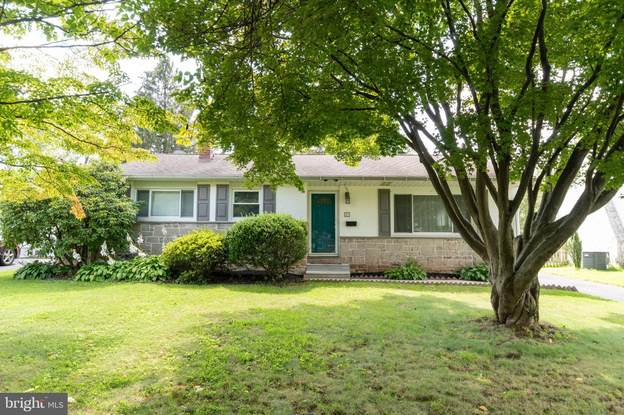47 Home Road Hatboro, PA 19040 - Photo 1 of 37 Welcome to 47 Home Road!