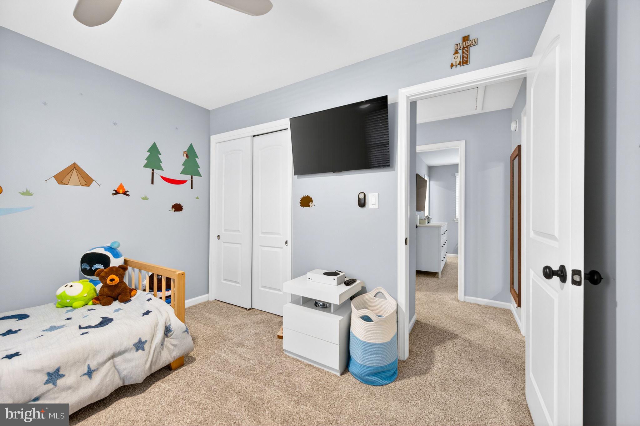 9805 Forge Park Road Perry Hall, MD 21128 - Photo 21 of 59
