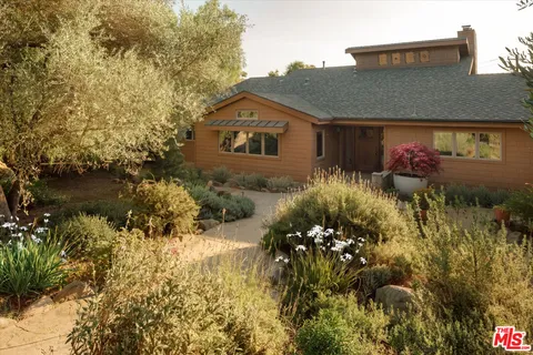 $3,490,000 | 4440 Grand Avenue, Ojai, CA 93023