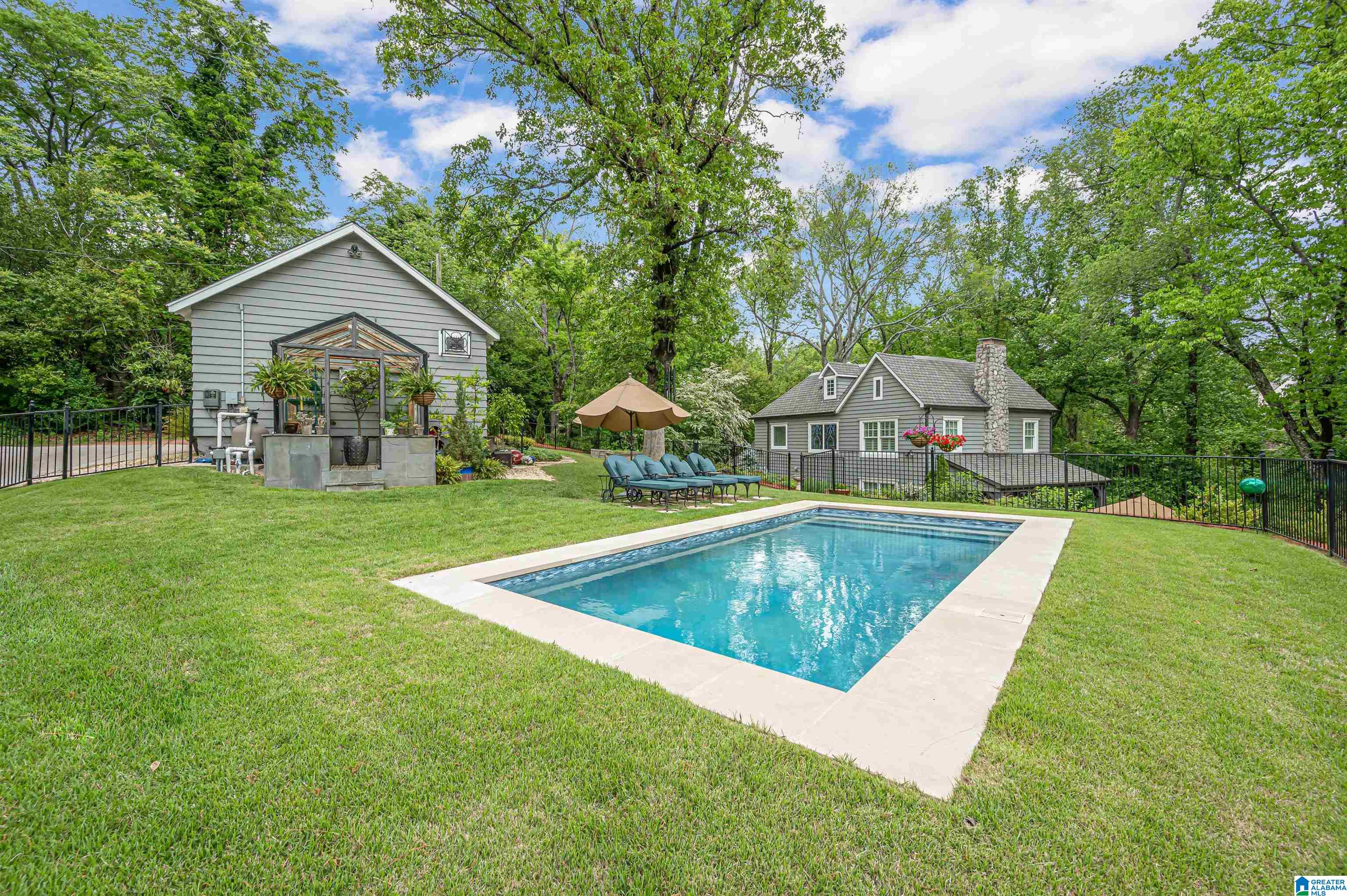2930 Berwick Road Birmingham, AL 35213 - Photo 3 of 55
