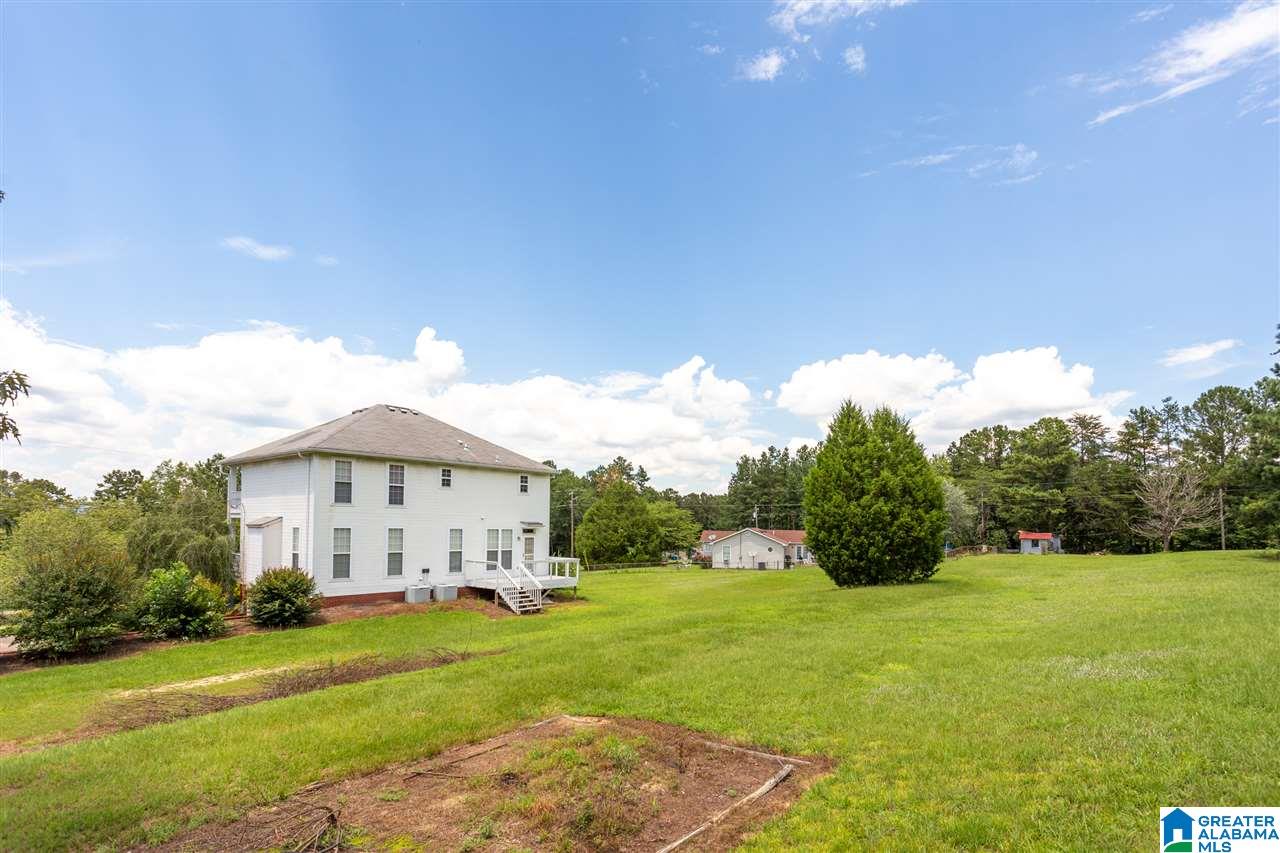 1210 Tim King Road Cleveland, AL 35049 - Photo 41 of 44