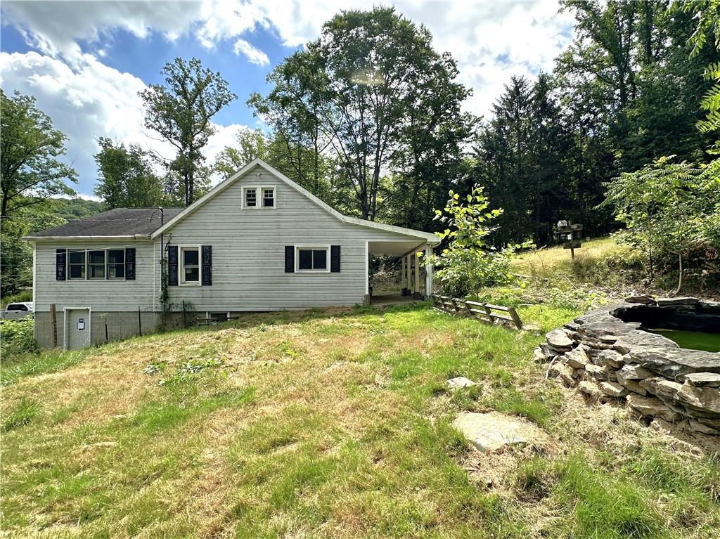 947 Solomon Temple Road Latrobe, PA 15650 - Photo 3 of 21 Gallery Image 3