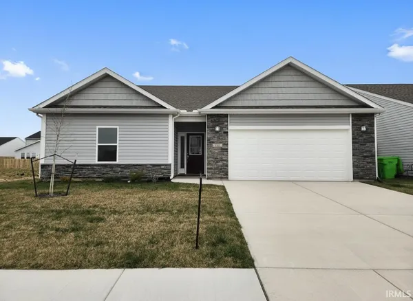 $354,900 | 1162 Hazlett Drive, West Lafayette, IN 47906