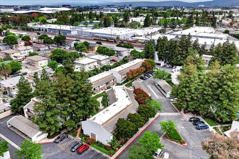 $560,000 | 2201 Monroe Street, Unit 601, Santa Clara, CA 95050