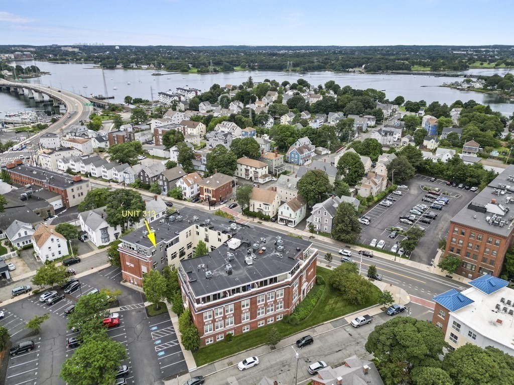 45 Rantoul Street, Unit 313 Beverly, MA 01915 - Photo 26 of 42 Gallery Image 26