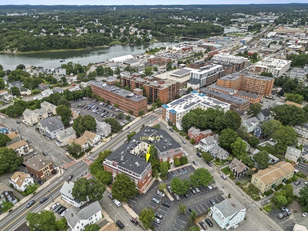 45 Rantoul Street, Unit 313 Beverly, MA 01915 - Photo 31 of 42 Gallery Image 31