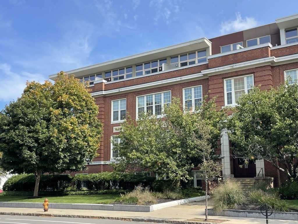 45 Rantoul Street, Unit 313 Beverly, MA 01915 - Photo 41 of 42 Gallery Image 41
