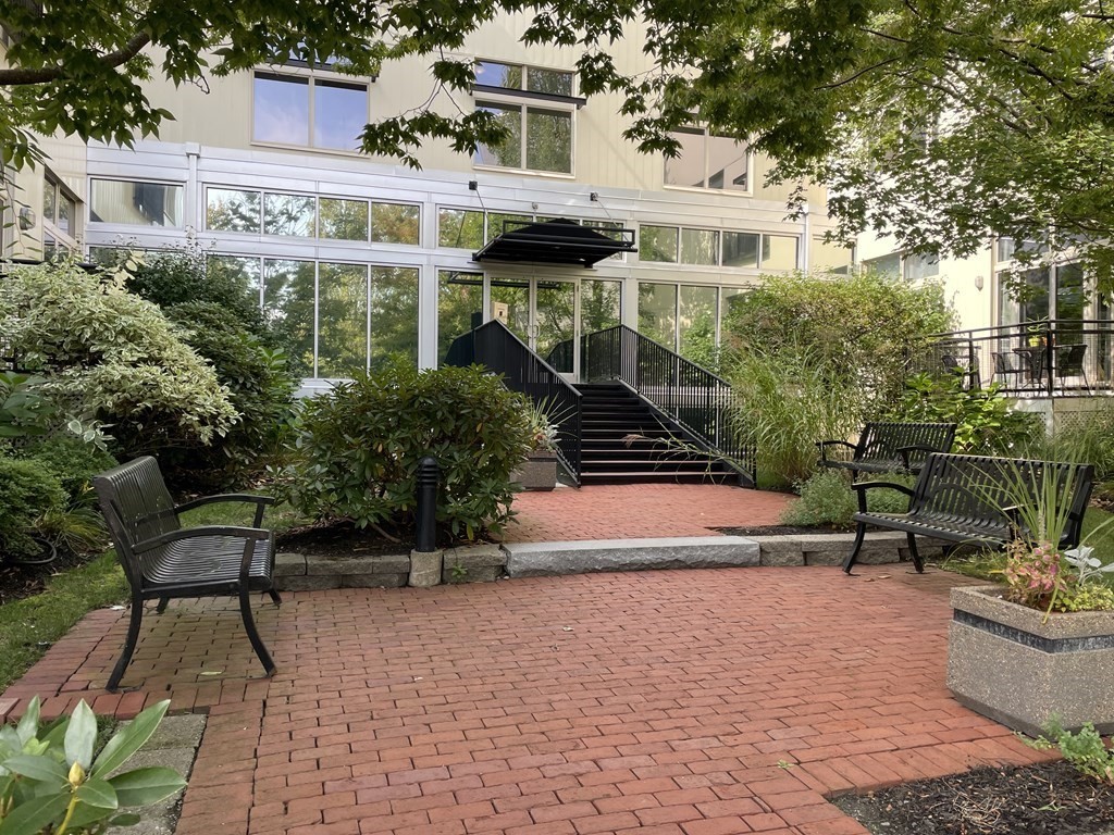 45 Rantoul Street, Unit 313 Beverly, MA 01915 - Photo 42 of 42 Gallery Image 42
