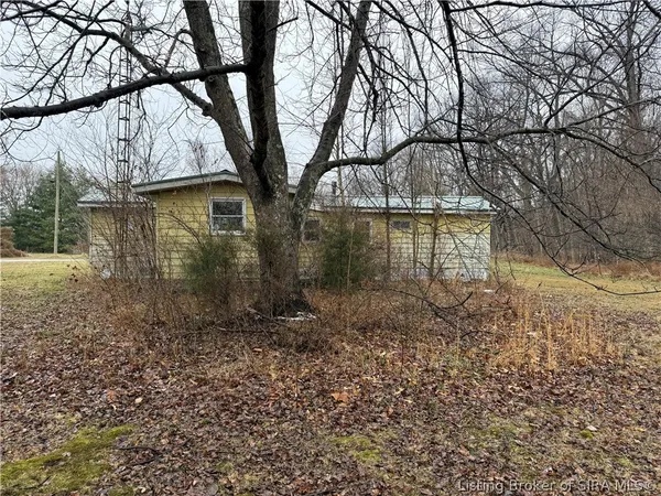 $65,000 | 3440 North Red Bud Lane, Austin, IN 47102