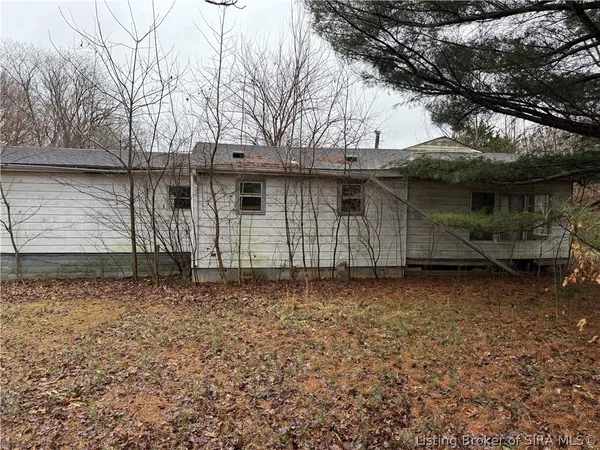 $65,000 | 3440 North Red Bud Lane, Austin, IN 47102