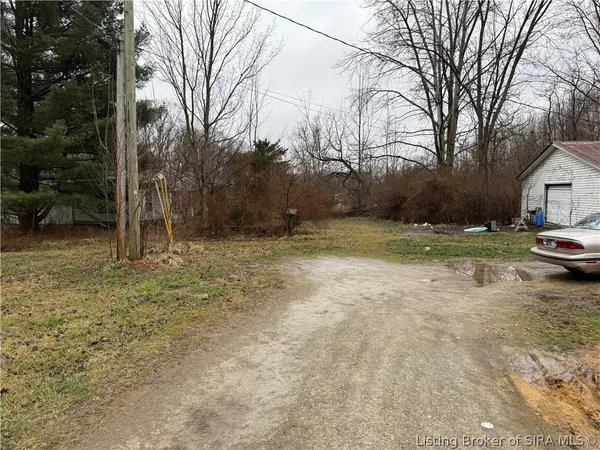 $65,000 | 3440 North Red Bud Lane, Austin, IN 47102