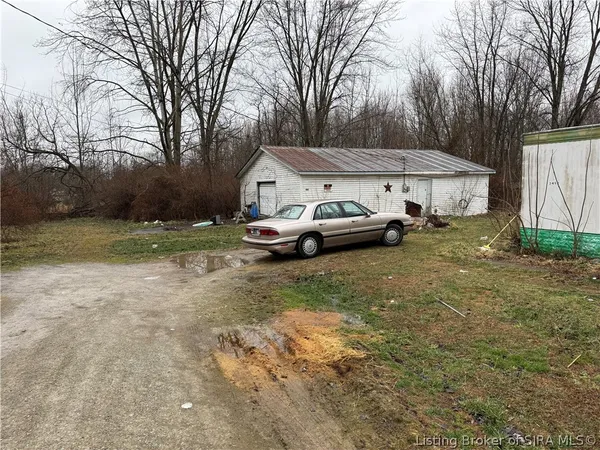 $65,000 | 3440 North Red Bud Lane, Austin, IN 47102