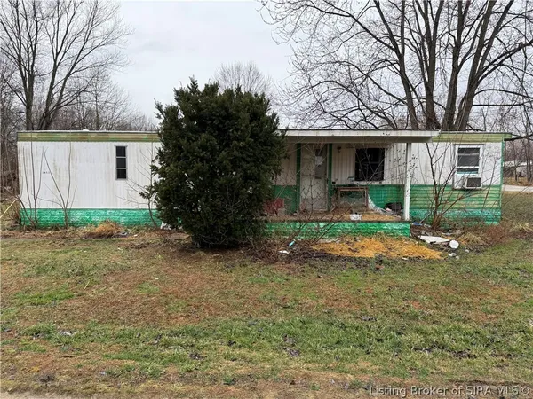 $65,000 | 3440 North Red Bud Lane, Austin, IN 47102