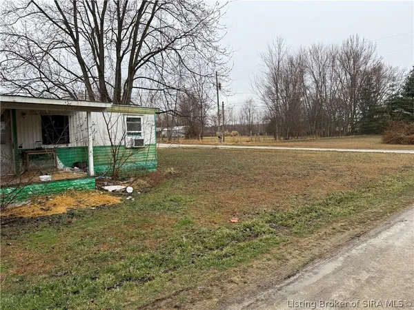 $65,000 | 3440 North Red Bud Lane, Austin, IN 47102