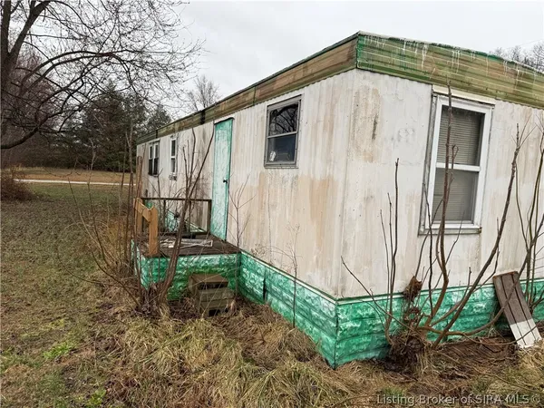 $65,000 | 3440 North Red Bud Lane, Austin, IN 47102