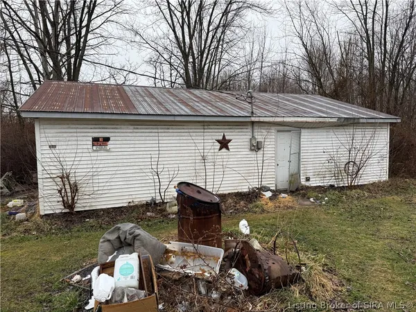 $65,000 | 3440 North Red Bud Lane, Austin, IN 47102