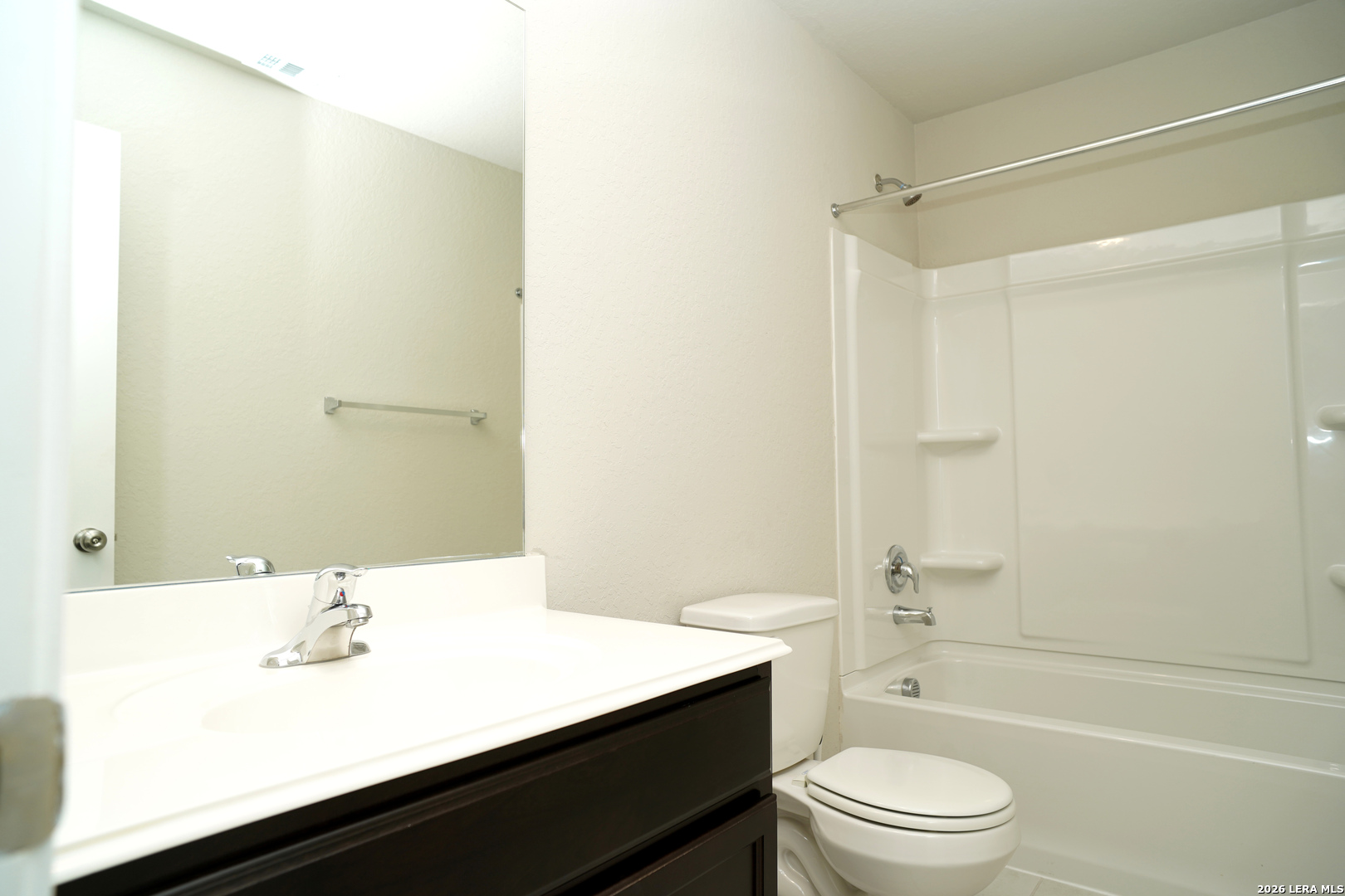 20929 Pleasanton Road San Antonio, TX 78264 - Photo 46 of 51 a bathroom with a sink a toilet and shower