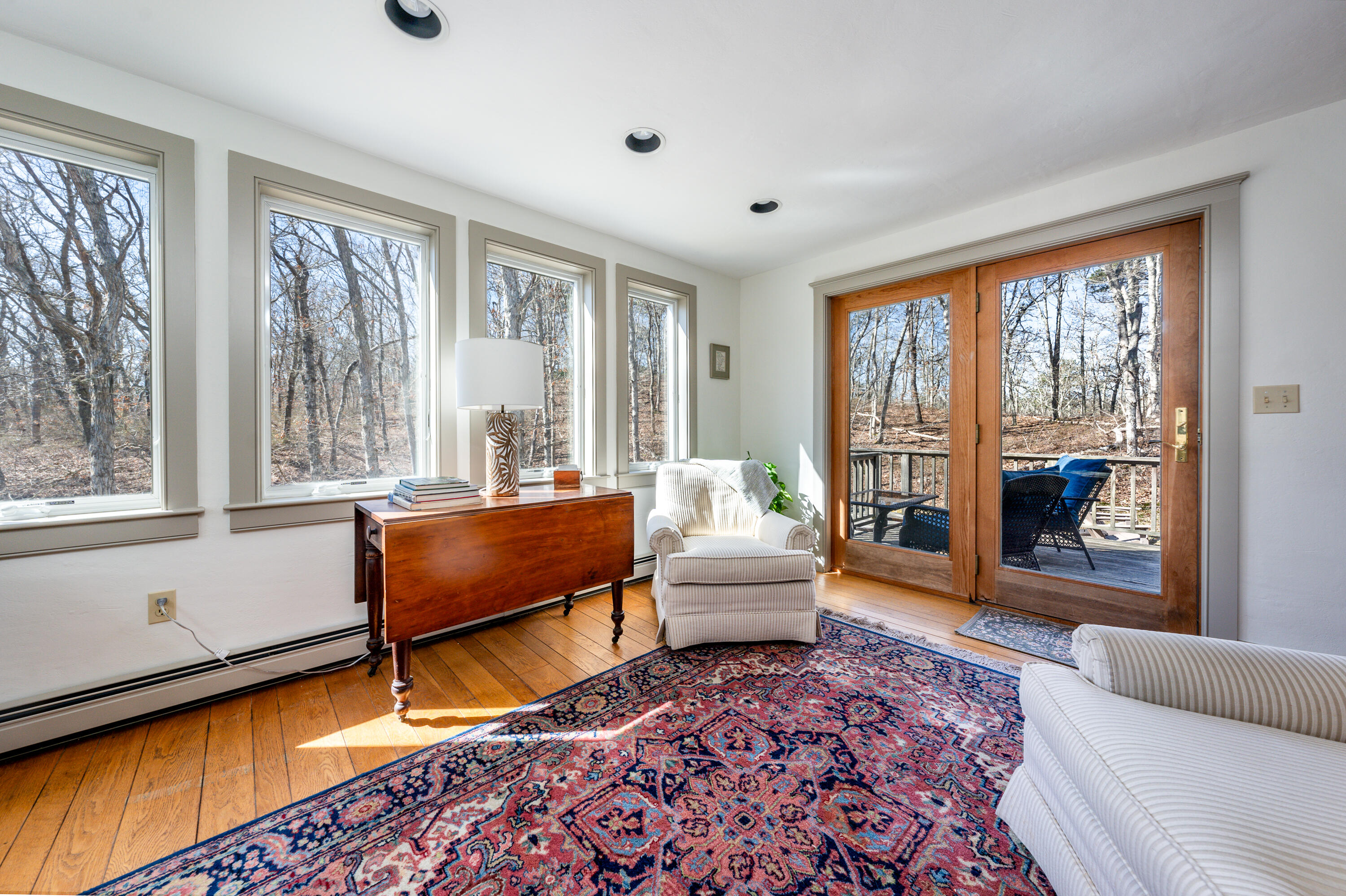 50 Red Top Road Brewster, MA 02631 - Photo 10 of 45 livroom4