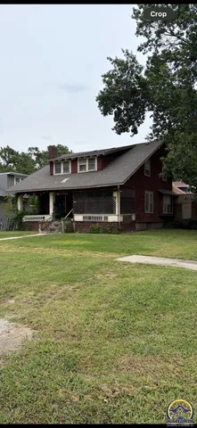 $230,000 | 634 Southwest Lincoln Street, Topeka, KS 66606